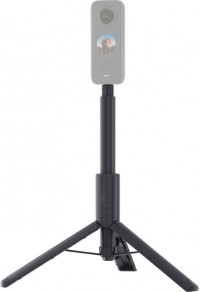 CompactStar Traveler Tripod