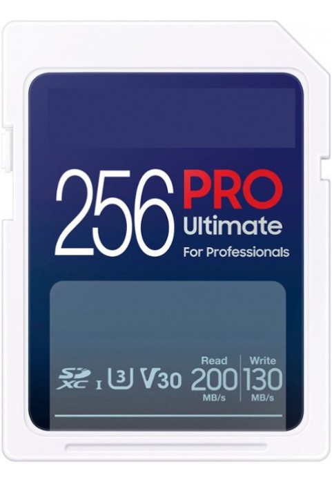 QuantumCore 512GB PRO Ultimate SD Card