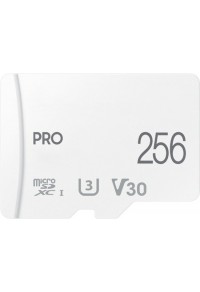 NexuTech 256GB PRO SD Card