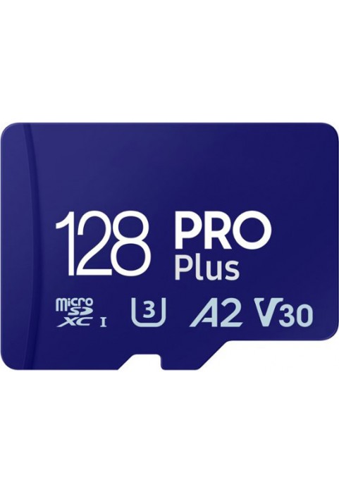 NexuTech 128GB PRO SD Card