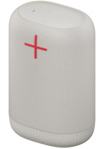 01PureSound Speaker-white