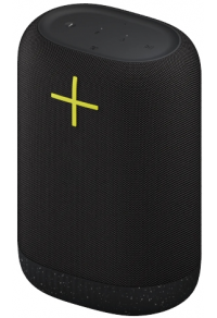 01PureSound Speaker-black