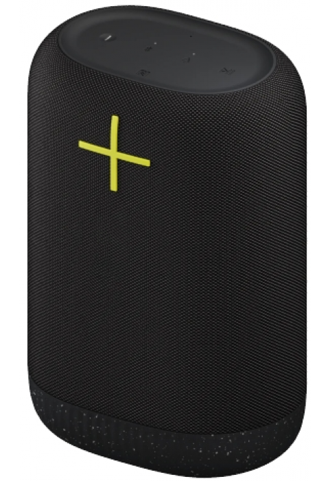 01PureSound Speaker-black