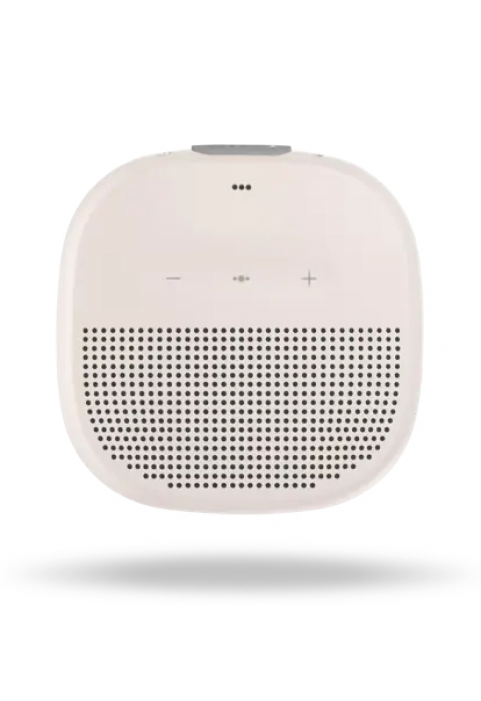 Z-HarmonySound Speaker-white