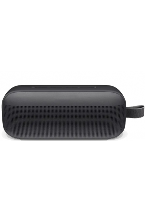 Sonic  Pulse Speaker -black plus