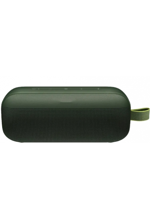 Sonic  Pulse Speaker -green