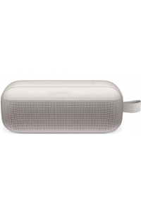 Sonic Pulse Speaker -white