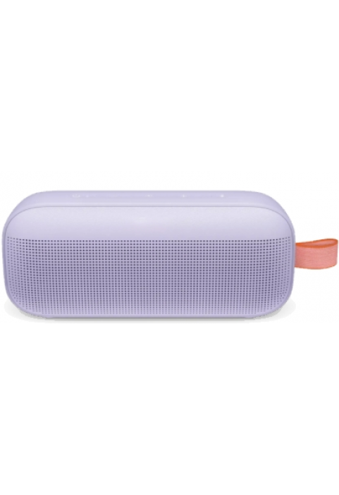 Sonic Pulse Speaker -purple