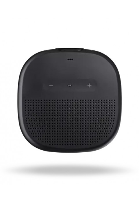 Z-HarmonySound Speaker-black