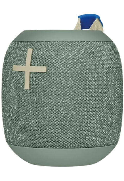 EcoSound 360 Speaker-green