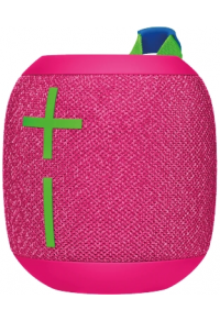 EcoSound 360 Speaker-pink