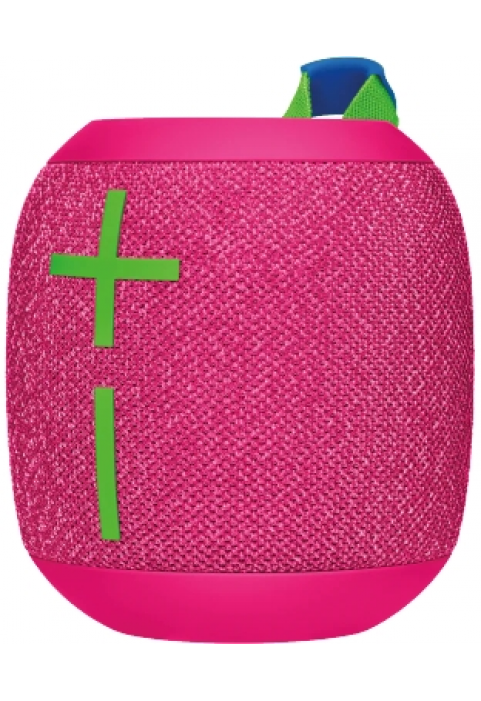 EcoSound 360 Speaker-pink