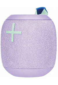 EcoSound 360 Speaker-purple