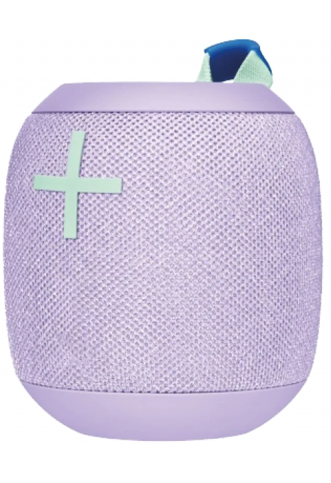 EcoSound 360 Speaker-purple