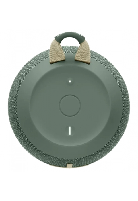 EcoSound 360 Speaker-green