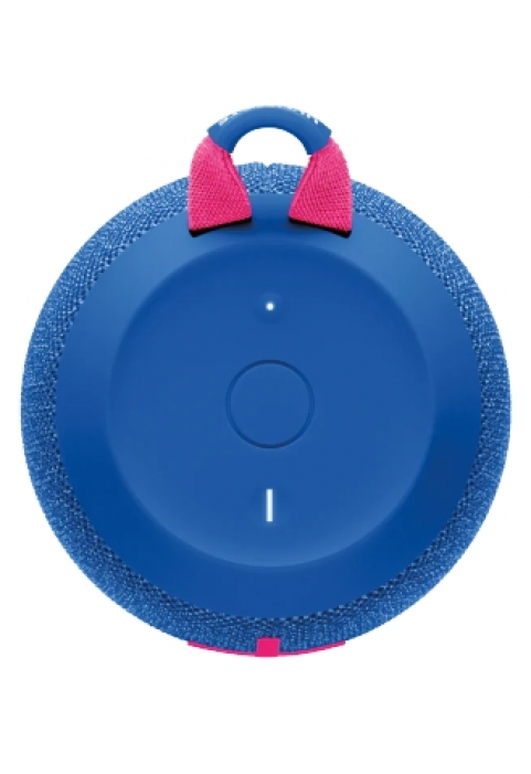 EcoSound 360 Speaker-blue