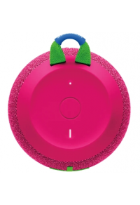 EcoSound 360 Speaker-pink