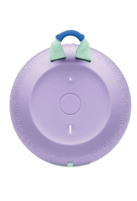 EcoSound 360 Speaker-purple