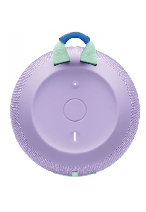 EcoSound 360 Speaker-purple