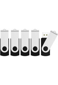 EHD03-011-102-5Pack 16GB USB Flash Drive（Single item orders not shipped）