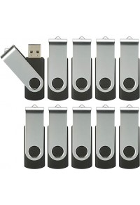 EHD03-011-104-16GB Flash Drive 10Pack