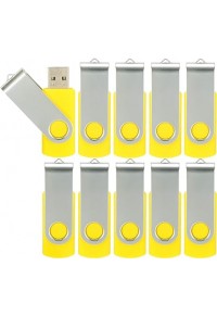 EHD03-021-112-10pcs 16GB USB Flash Drives