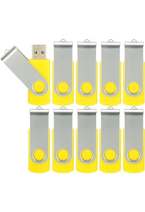 EHD03-021-112-10pcs 16GB USB Flash Drives