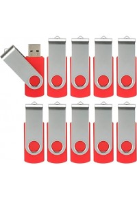 EHD03-021-113-10Pcs 16GB USB Flash Drives