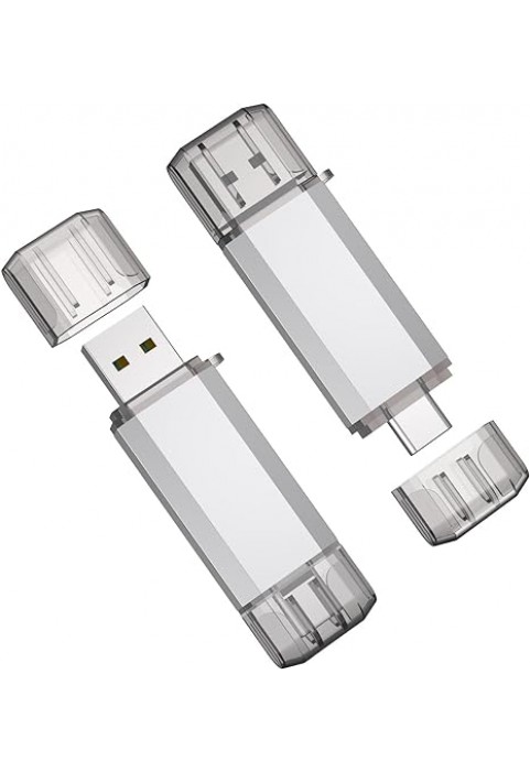 EHD03-Z04-142-2Pack 16GB USB  Flash Drive（Single item orders not shipped）