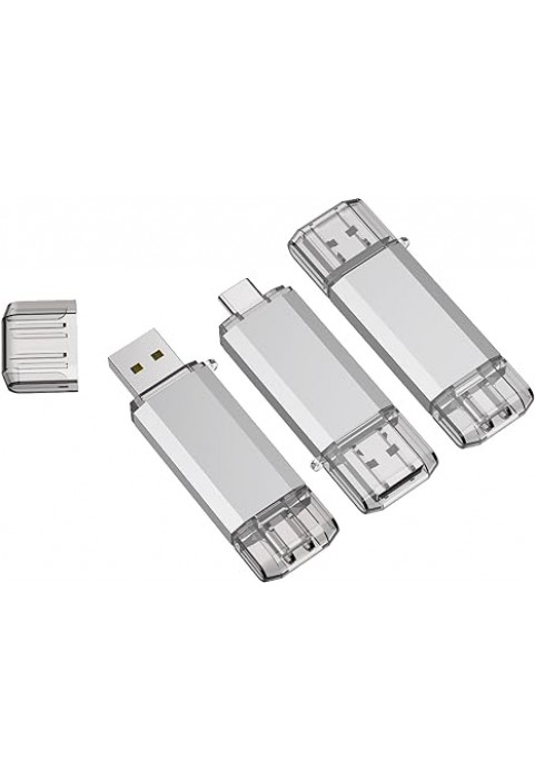 EHD03-Z04-143-3Pack 16GB USB Flash Drive（Single item orders not shipped）