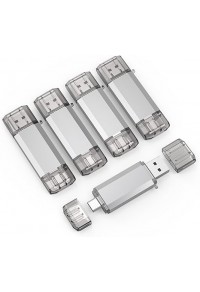 EHD03-Z04-144-5Pack 8GB USB  Flash Drive（Single item orders not shipped）