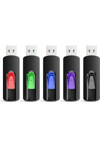 EHD03-Z041-146-5-3Pack 16GB USB 3.0 Flash Drive（Single item orders not shipped）