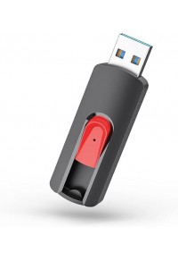 EHD03-Z05-150-16GB Flash Drive Renewed 110MB（Single item orders not shipped）