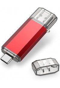 EHD03-Z05-151-128GB USB  Flash Drive Up graded 130MB/s（Single item orders not shipped）