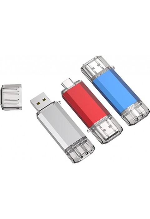 EHD03-Z05-152-3Pack 16GB USB  Flash Drive（Single item orders not shipped）