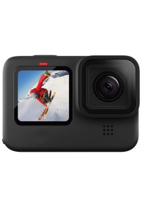 XtremePro 4K Ultra HD Action Camera