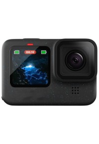 AdventureCam 4K Ultra Vision Action Camera