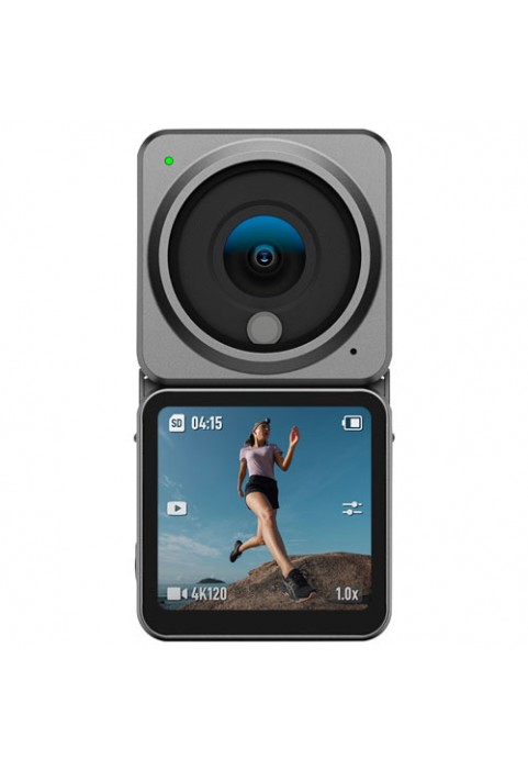 VistaVision Trailblazer D421T Action Camera