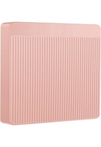 DEHD8C7-CH5-Pink-1TB Ultra Slim Portable External Hard Drive USB3.0